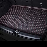 カーゴマット「トヨタハリアー 60系 80系」専用トランクマット カスタム 車の 3Dラゲッジマット Harrier 専用設計車のトランクマット 防水仕様 耐汚れ 抗菌性 耐磨耗性 XPE レザーラゲージトレイ カー用品 取り付け簡単