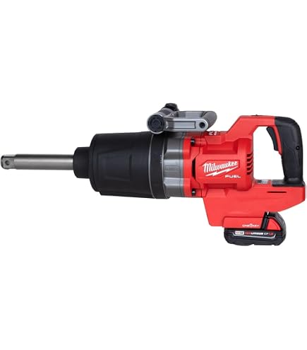 Amazon.co.jp: Milwaukee Shockwave 1インチドライブから3/4インチ
