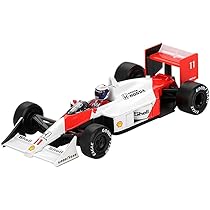 Amazon | サンリッチ (Sunrich) MINI GT 1/64 マクラーレン MP4