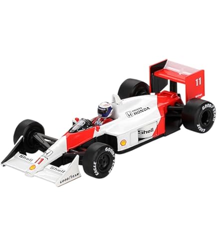 Amazon | サンリッチ (Sunrich) MINI GT 1/64 マクラーレン MP4