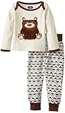 マッドパイ ジャングルベアTシャツ&パンツセット 9-12ヶ月  #9101214712