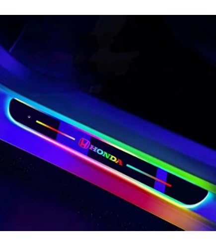 Amazon | ドアステップ led ホンダ サイドステップガード