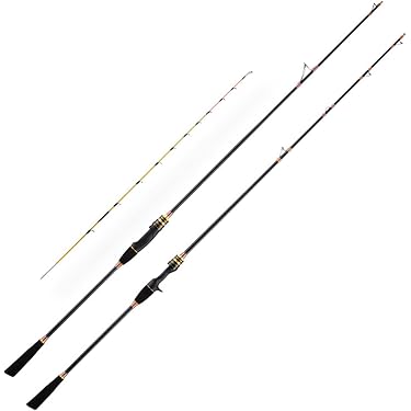 Amazon.co.jp 最新リリース: 船竿 の新着ランキングです。