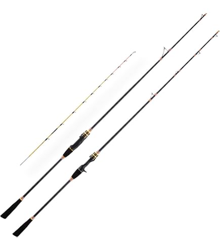 Amazon | RIZAS TIPRUN EGING 511ML / 652ML 軽量 超高感度 高強度 船