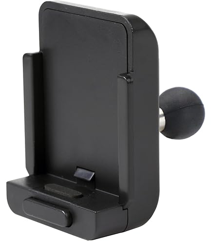 Amazon | [レックマウント17] 17mmボール用 ジヨイントパーツ