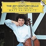 20th Century Cello