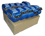 ボックスの10 e-trackカムバックルストラップ2 in x 20 ft