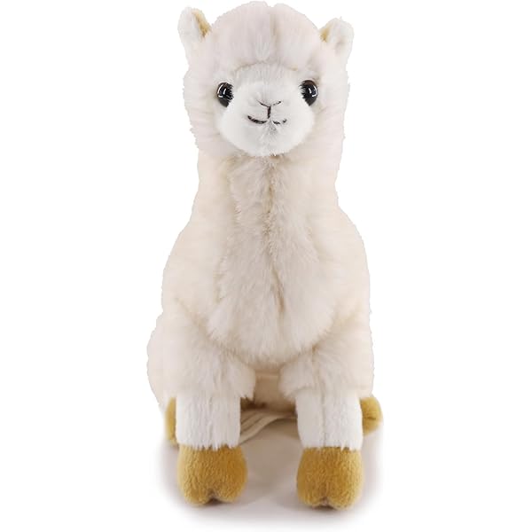 アルパカ　ぬいぐるみ Amazon.co.jp: キュート販売 ぬいぐるみ アルパカ フェイス