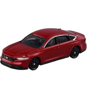 トミカ トミカ タカラトミー 75 アキュラ インテグラ 箱 トミカシリーズ