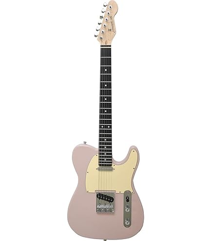 PhotoGenic エレキギターテレキャスタータイプ TL-180/LPB Amazon | Photogenic TL-180 LPB エレキギター テレキャスター