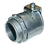 ブリッジポート572-dc2 3 / 4インチMC / FMCコネクタ、25-pack