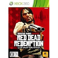レッド・デッド・リデンプション【CEROレーティング「Z」】