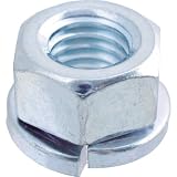 TRUSCO(トラスコ) ばね座金付ナットM8 30個入 Y022-0008
