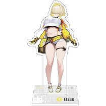 Amazon.co.jp: アルジャーノンプロダクト 勝利の女神：NIKKE