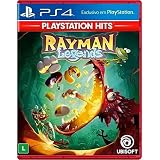 Rayman Legends (輸入版:北米) - PS4
