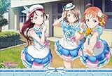 ブシロード ラバーマットコレクション Vol.64 ラブライブ!サンシャイン!! 『2年生』