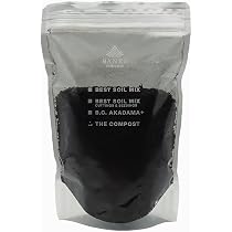 Amazon | BLACKWATER®ブラックウォーター 500ml リフィル | 液肥・活力剤