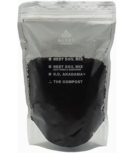 best soil mix (3L)6袋 Sunshine Professional Growing Mix 3-cu ft All-purpose