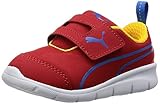 [プーマ] ベビーシューズ Puma Bao 3 Play V Inf 189765 03 ハイ リスク レッド/ハイ リスク レッド 14.0(14cm)