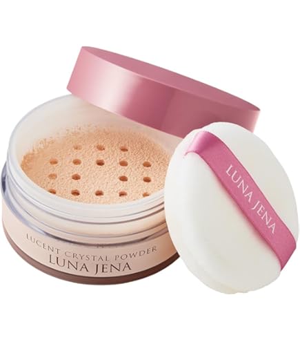 Amazon | エムキューエイジ モイスチャライズフェイスパウダー TB