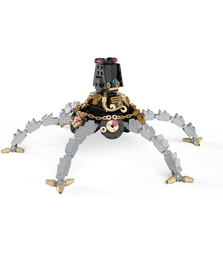 Amazon.co.jp: Technik ビルディングブロックセット 365ピース MOC