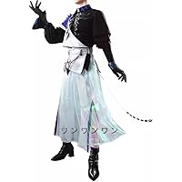 星導ショウ コスプレ衣装 おとも にじさんじ 星導ショウ コスプレ衣装 - Costowns