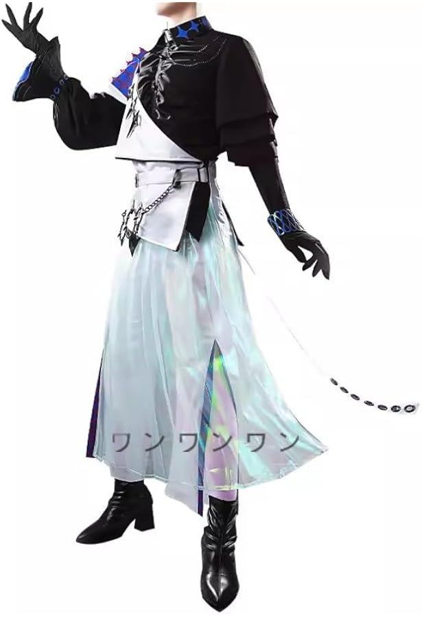 【実物大】星導ショウ オトモ 風 置き物 小道具 コスプレ 実物大】星導ショウ オトモ 置き物 小道具 コスプレ