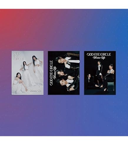 Amazon.co.jp: Yves - Loop 1st EP アルバム [韓国盤] (Random ver