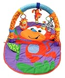 Infantino Merry Monkey Gym, Merry Monkey by Infantino [並行輸入品]