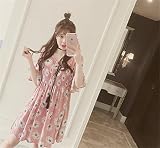 マタニティウェア 服 ワンピース ゆったり タッセル プリント カジュアル ワンピース 妊婦服 産前 産後 レディース マタニティワンピース 2XL 写真色