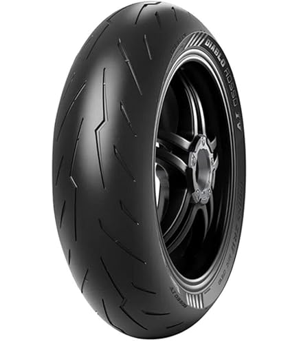 Amazon.co.jp: PIRELLI(ピレリ) 【前後2本セット】 ディアブロ ロッソ3