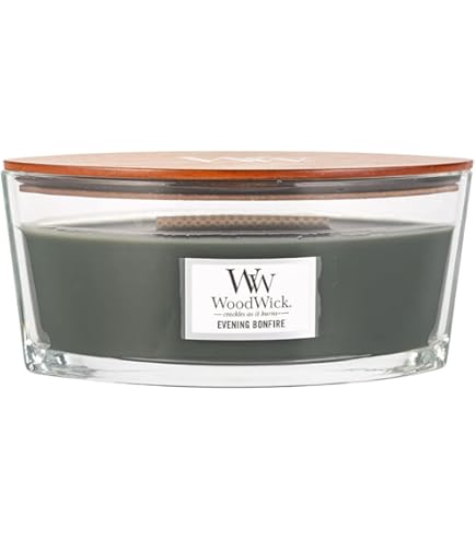 Amazon.co.jp: ウッドウィック WoodWick アロマキャンドル Lサイズ