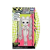 【国内販売正規品】 L.O.L. サプライズ! ライト O.M.G. ダズル