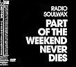 Part of Weekend Never Dies by Soulwax (2008-11-26)