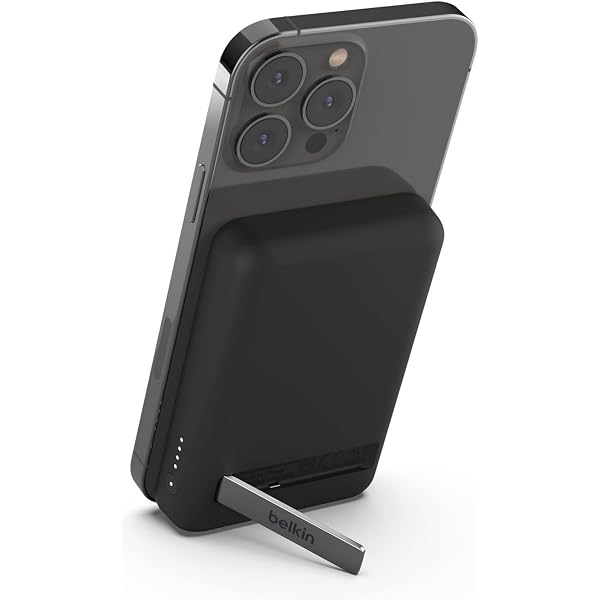 Amazon | Apple MagSafeバッテリーパック ホワイト | Apple(アップル