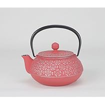 南部鉄器 - 南部鉄器　急須　伝統工芸品 南部鉄器 小鉄瓶 急須 | アラレ 0.5L | 紫 | 及富