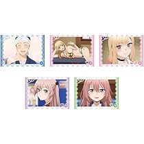 その着せ替え人形は恋をする　めろえにカード Amazon.co.jp: 着せ替え人形は恋をする めろえにカード : おもちゃ
