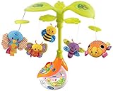 Vtech Baby Dream and Playライトアップモバイル