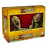 Zpocalypse Horde in a Box Game [並行輸入品]