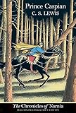 書評 Prince Caspian (full color) (Chronicles of Narnia) by Ravenclaw