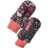 【正規取扱店製品】patagonia パタゴニア ベビーピタポケットミトン 60549 ウォーターフォール：フェザーピンク 12M