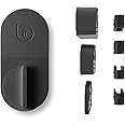 bitlock LITE2 ブラック(ビットロック ライト2) | スマホで自宅のカギを開け閉め/工事不要・取付簡単なスマートロック/サポート充実/故障時新品交換/iOS14.0以上対応/Android8.0以上/現在Alexa未対応