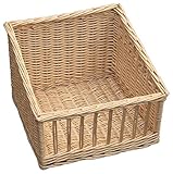 Provenceウィッカーキッチンバスケット