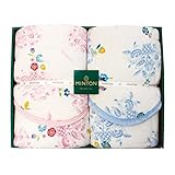 寝装品 ミントン シルク混肌掛けふとん ピンク