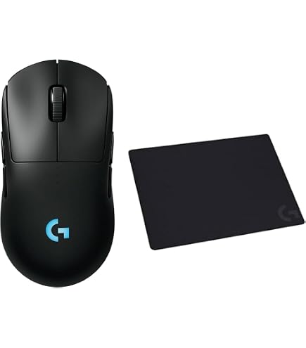 Amazon.co.jp: Logicool G ゲーミングマウス G705 軽量 ワイヤレス