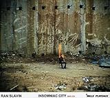Imsomniac City (2pc) (W/CD) (Dig) [DVD]