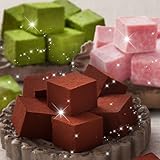 神戸フランツ 神戸魔法の生チョコレート(R)シリーズ