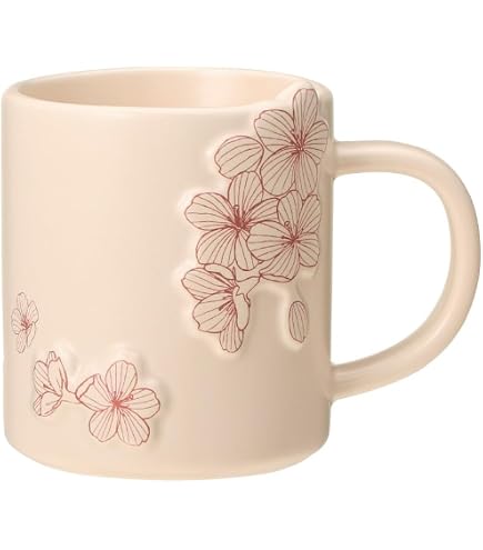 Amazon.co.jp: STARBUCKS スターバックス マグシーサイド414ml スタバ 