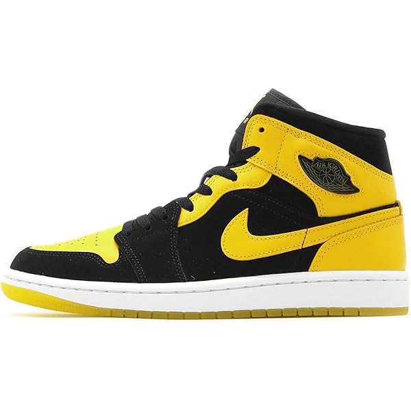 Amazon | [ナイキ] ダンク ハイ W DUNK HIGH ブラック/ホワイト