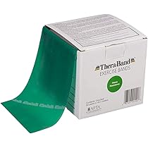 Amazon.co.jp: セラバンド 合計 45.7m (50ヤード) 巻 レッド